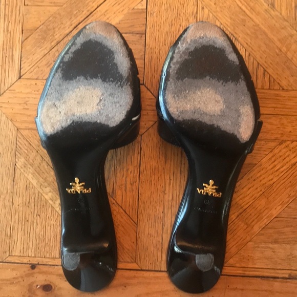 Prada sandal - Picture 3 of 4